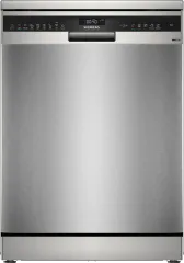 SIEMENS SN25EI83CT iQ500 Solo Bulaşık Makinesi
