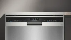 SIEMENS SN25EI83CT iQ500 Solo Bulaşık Makinesi
