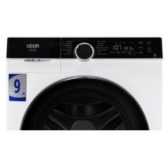 Uğur UCM 20914 B101 9 kg 1400 Devir Çamaşır Makinesi