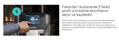 Siemens EQ700 Classic TP703R19 Tam Otomatik Espresso Makinesi