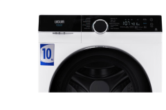 Uğur UCM 21014 B101 10 kg 1400 Devir Çamaşır Makinesi