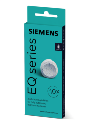 SIEMENS TE657319RW Kahve Makinesi