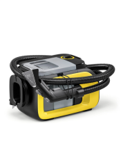 Karcher SE 3 Compact Koltuk ve Halı Yıkama Makinesi
