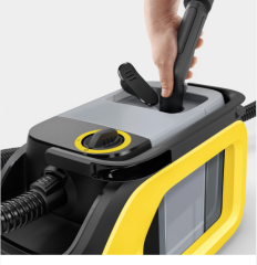 Karcher SE 3 Compact Koltuk ve Halı Yıkama Makinesi