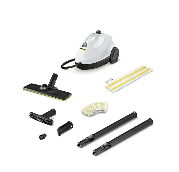 Karcher SC 2 EasyFix Buharlı Temizleyici