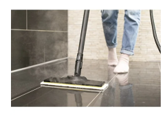 Karcher SC 2 EasyFix Buharlı Temizleyici