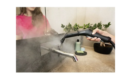 Karcher SC 2 EasyFix Buharlı Temizleyici