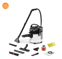 Karcher SE 4 Halı Yıkama Makinesi