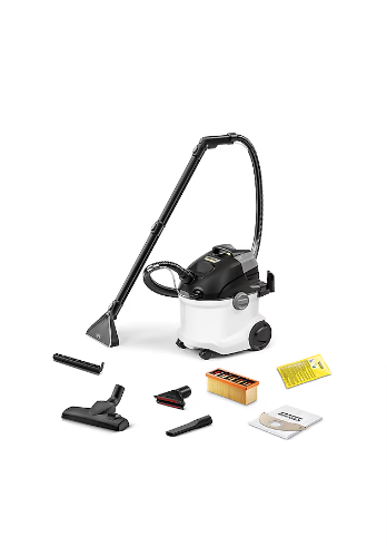 Karcher SE 5 Koltuk ve Halı Yıkama Makinesi