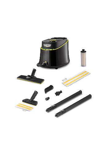 Karcher SC 3 Deluxe Anniversary Edition Buharlı Temizleyici