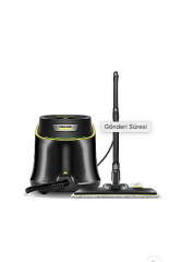 Karcher SC 3 Deluxe Anniversary Edition Buharlı Temizleyici