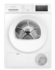 Siemens WT00H201TR 8 kg Çamaşır Kurutma Makinesi