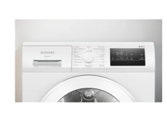 Siemens WT00H201TR 8 kg Çamaşır Kurutma Makinesi