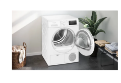 Siemens WT00H201TR 8 kg Çamaşır Kurutma Makinesi
