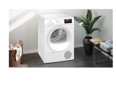 Siemens WT00H201TR 8 kg Çamaşır Kurutma Makinesi