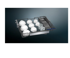 Siemens SN57ZS82DT 8 Programlı Ankastre Bulaşık Makinesi