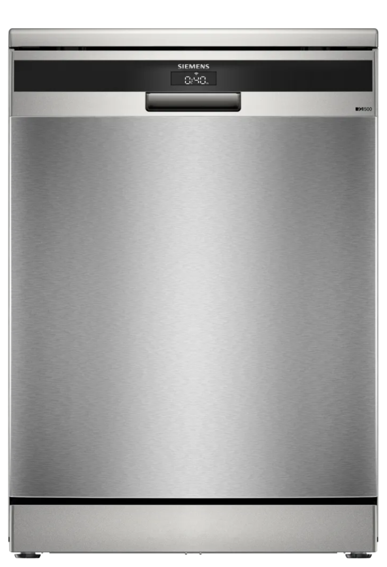 SIEMENS SN25EI63KT SOLO BULAŞIK MAKİNESİ