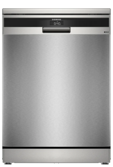 SIEMENS SN25EI63KT SOLO BULAŞIK MAKİNESİ