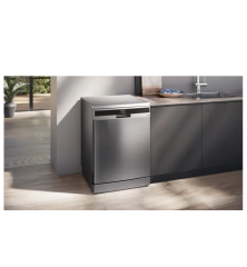 SIEMENS SN25EI63KT SOLO BULAŞIK MAKİNESİ