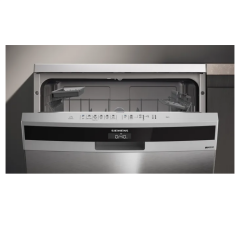 SIEMENS SN25EI63KT SOLO BULAŞIK MAKİNESİ