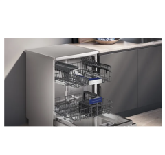 SIEMENS SN25EI63KT SOLO BULAŞIK MAKİNESİ