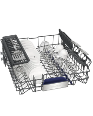 SIEMENS SN25EI63KT SOLO BULAŞIK MAKİNESİ