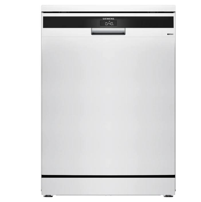 SIEMENS SN25EW63KT SOLO BULAŞIK MAKİNESİ