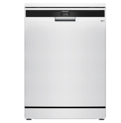 SIEMENS SN25EW63KT SOLO BULAŞIK MAKİNESİ