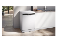 SIEMENS SN25EW63KT SOLO BULAŞIK MAKİNESİ