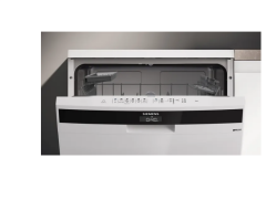 SIEMENS SN25EW63KT SOLO BULAŞIK MAKİNESİ