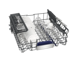 SIEMENS SN25EW63KT SOLO BULAŞIK MAKİNESİ