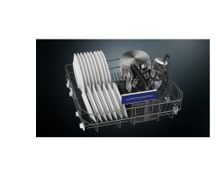 SIEMENS SN25EW63KT SOLO BULAŞIK MAKİNESİ