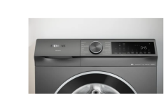 Siemens WG64K2ZRTR 1400 Devir 11 kg Çamaşır Makinesi