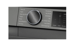 Siemens WG64K2ZRTR 1400 Devir 11 kg Çamaşır Makinesi