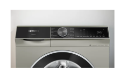 Siemens WG52K2ZSTR 1200 Devir 10 kg Çamaşır Makinesi