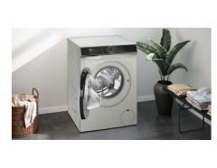 Siemens WG52K2ZXTR 1200 Devir 10 kg Çamaşır Makinesi