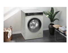 Siemens WG52K2ZXTR 1200 Devir 10 kg Çamaşır Makinesi