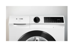 Siemens WG42K2Z0TR 1200 Devir 9 kg Çamaşır Makinesi