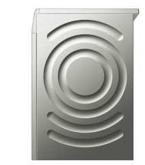 Siemens WG42K2ZXTR 1200 Devir 9 kg Çamaşır Makinesi