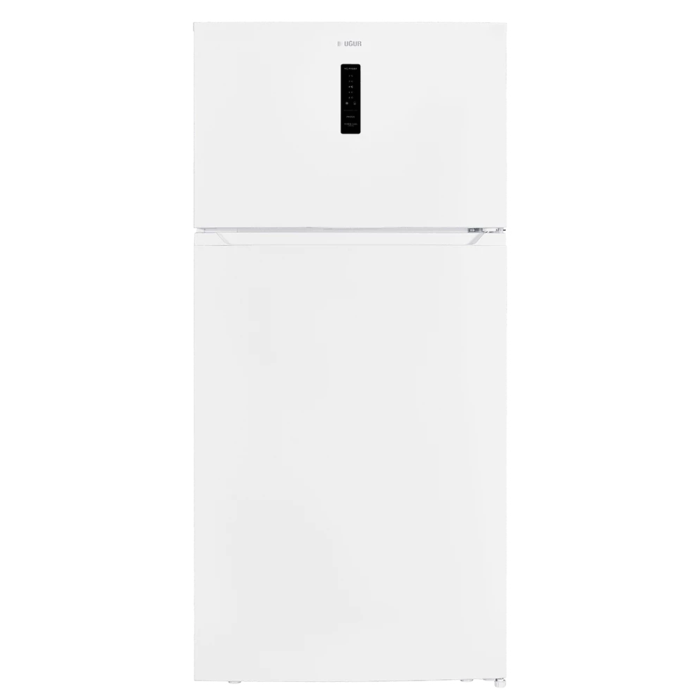 Uğur UES 635 D2K NF DGT R65 Çift Kapılı No Frost Buzdolabı
