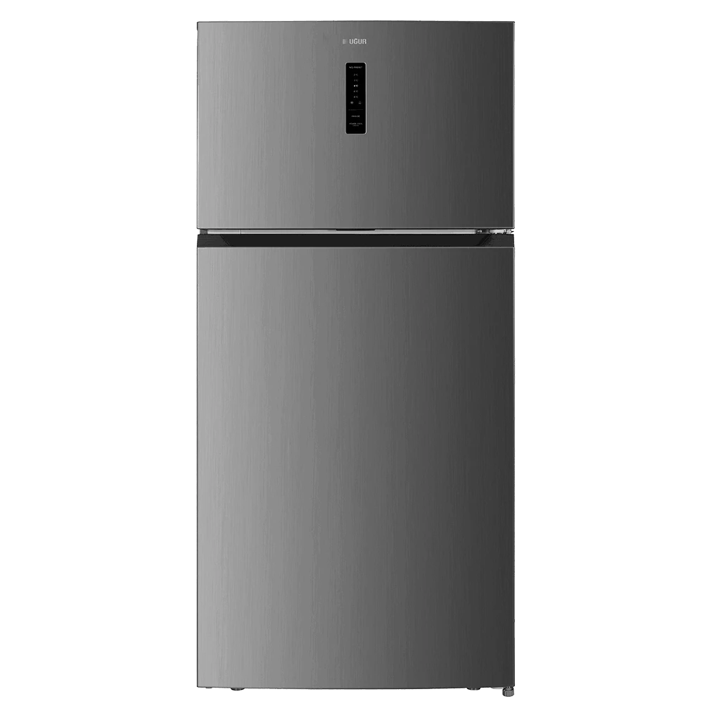 Uğur UES 635 D2K NFI DGT R65 Çift Kapılı No Frost Buzdolabı