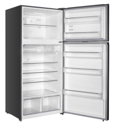 Uğur UES 635 D2K NFI DGT R65 Çift Kapılı No Frost Buzdolabı