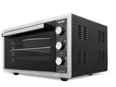Simfer 4503 45 lt Inox Midi Fırın