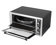 Simfer 4503 45 lt Inox Midi Fırın