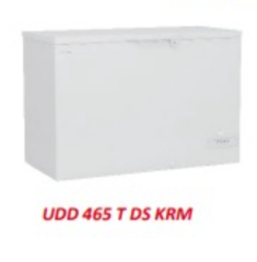 uğur UDD 465 T D/D KRM R 63 Blok Kapaklı Derin Dondurucu