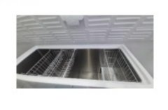 uğur UDD 465 T D/D KRM R 63 Blok Kapaklı Derin Dondurucu
