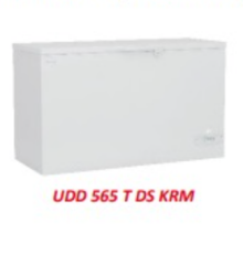 Uğur UDD 565 T D/S KRM R 63 Blok Kapaklı Derin Dondurucu