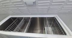 uğur udd 565 t d/s krm r 63 blok kapaklı derin dondurucu