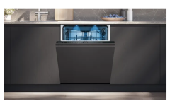 Siemens SX95EX12CE 8 Programlı Ankastre Bulaşık Makinesi