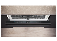 Siemens SX95EX12CE 8 Programlı Ankastre Bulaşık Makinesi